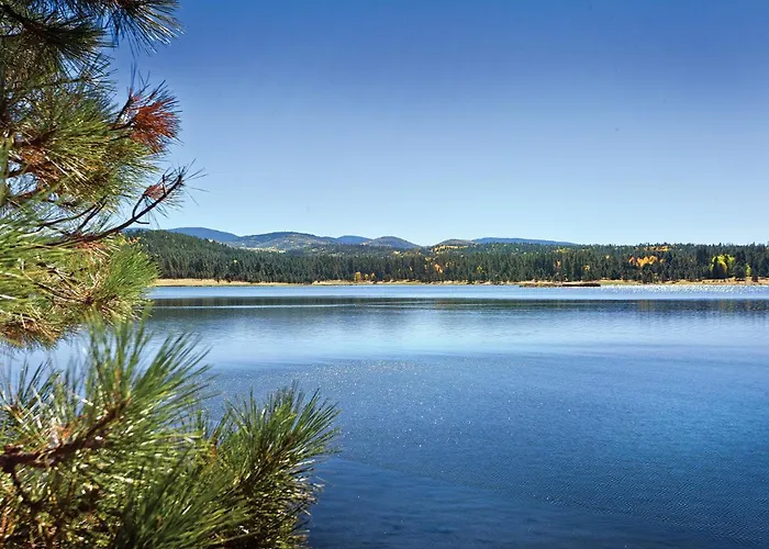 Worldmark Pinetop