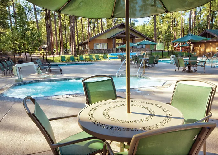 Worldmark Pinetop